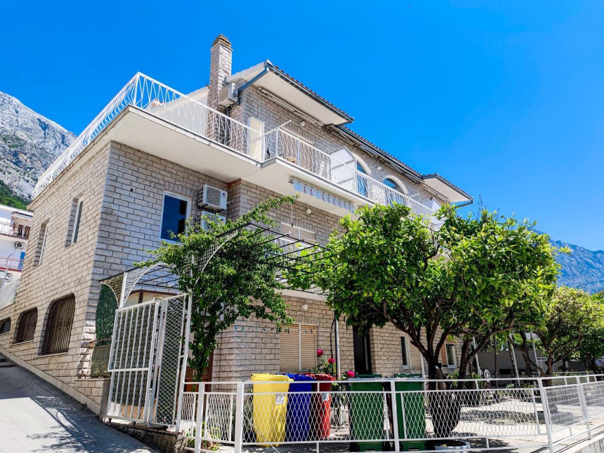 באסקה וודה B&B Villa Ivona 2 מראה חיצוני תמונה
