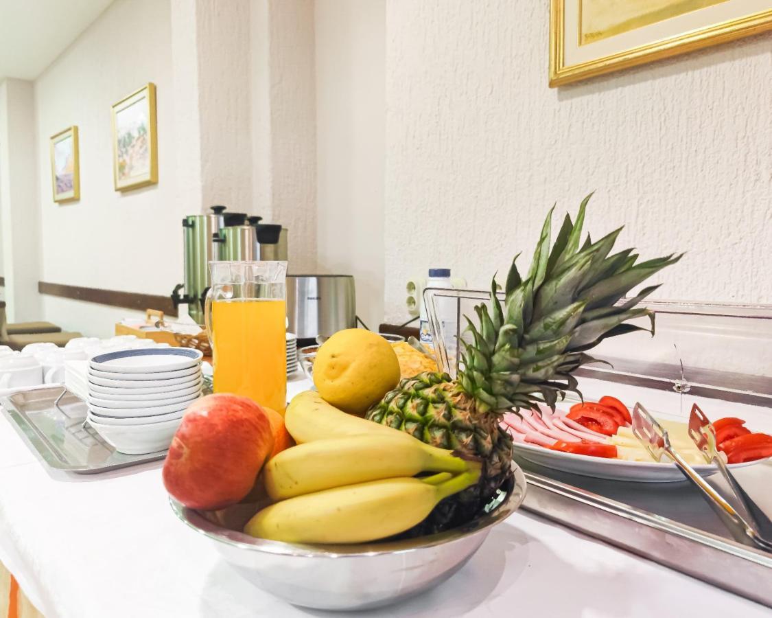 באסקה וודה B&B Villa Ivona 2 מראה חיצוני תמונה