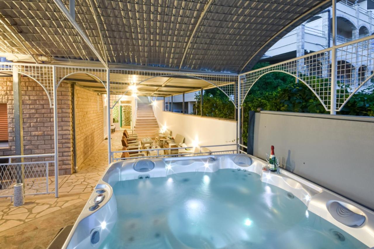 באסקה וודה B&B Villa Ivona 2 מראה חיצוני תמונה