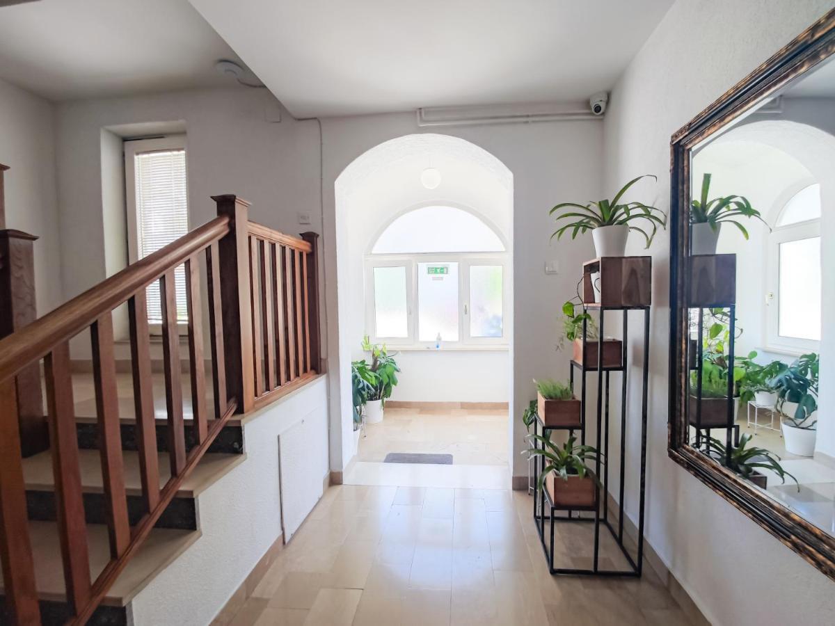 באסקה וודה B&B Villa Ivona 2 מראה חיצוני תמונה