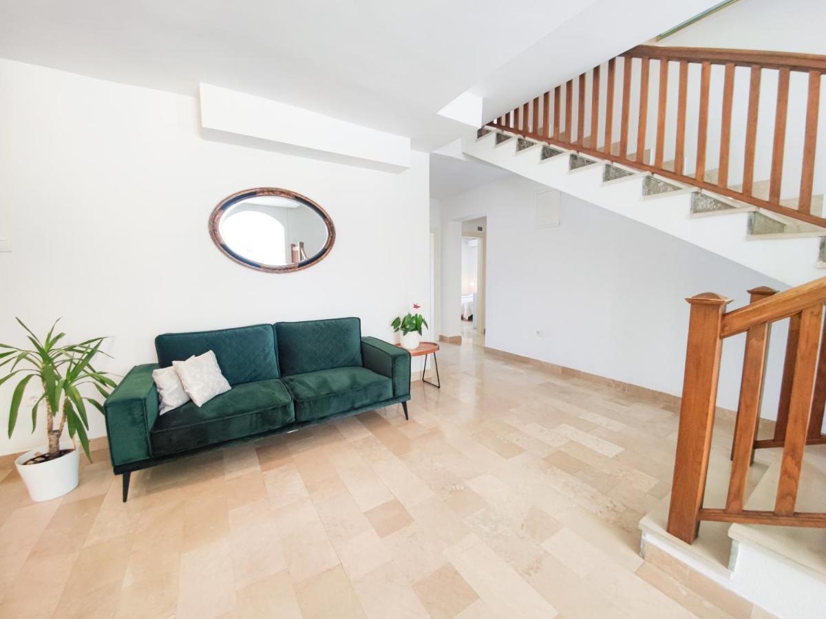 באסקה וודה B&B Villa Ivona 2 מראה חיצוני תמונה