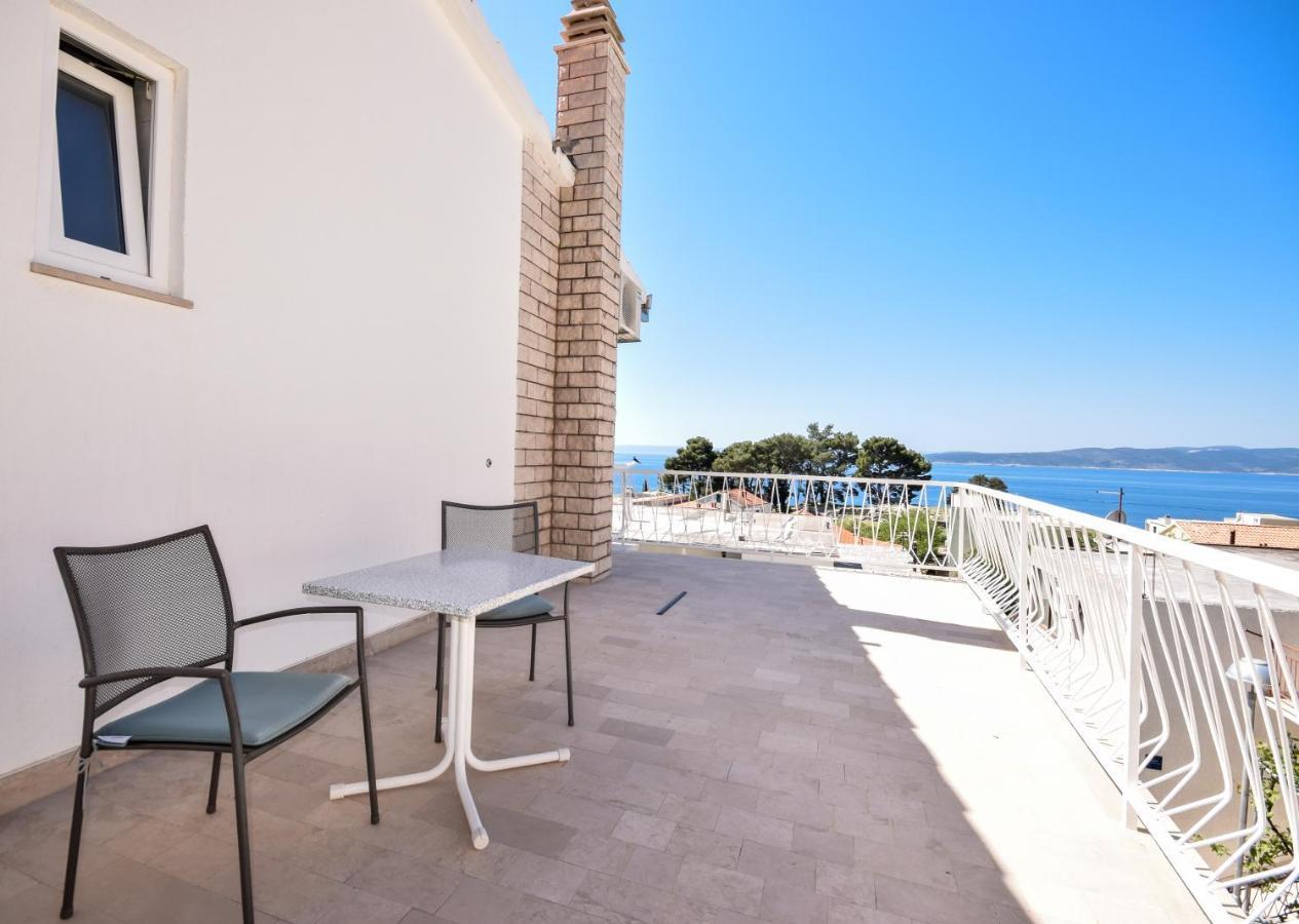 באסקה וודה B&B Villa Ivona 2 מראה חיצוני תמונה