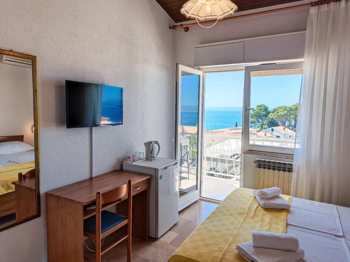 באסקה וודה B&B Villa Ivona 2 מראה חיצוני תמונה