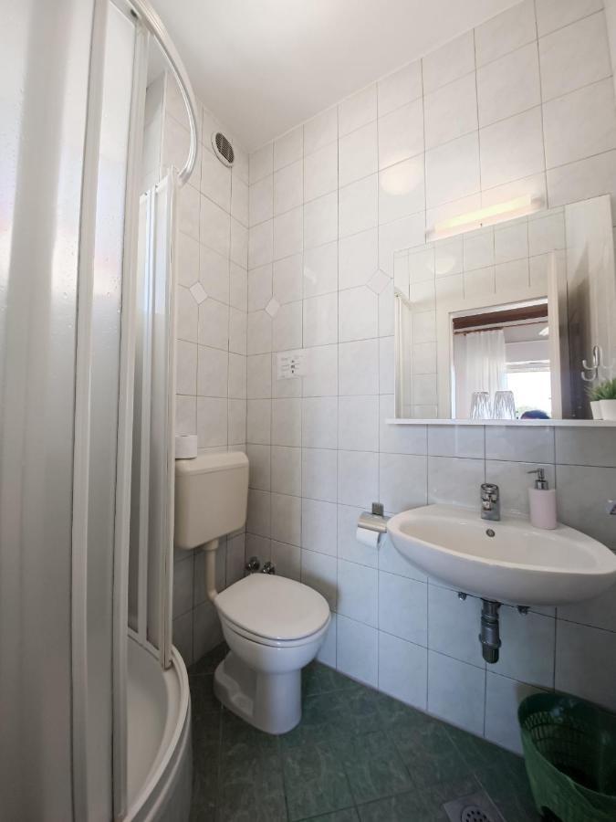 באסקה וודה B&B Villa Ivona 2 מראה חיצוני תמונה