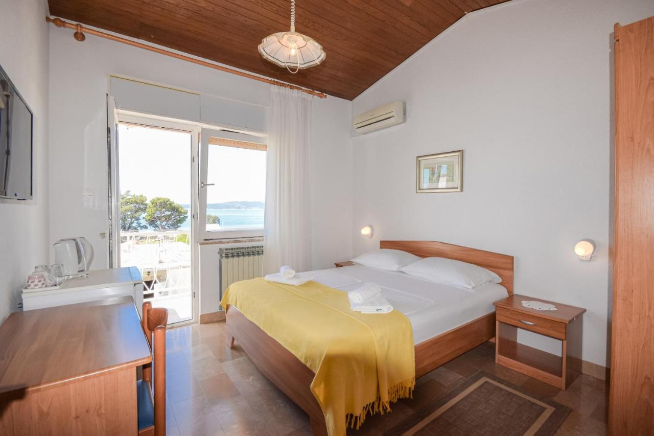 באסקה וודה B&B Villa Ivona 2 מראה חיצוני תמונה