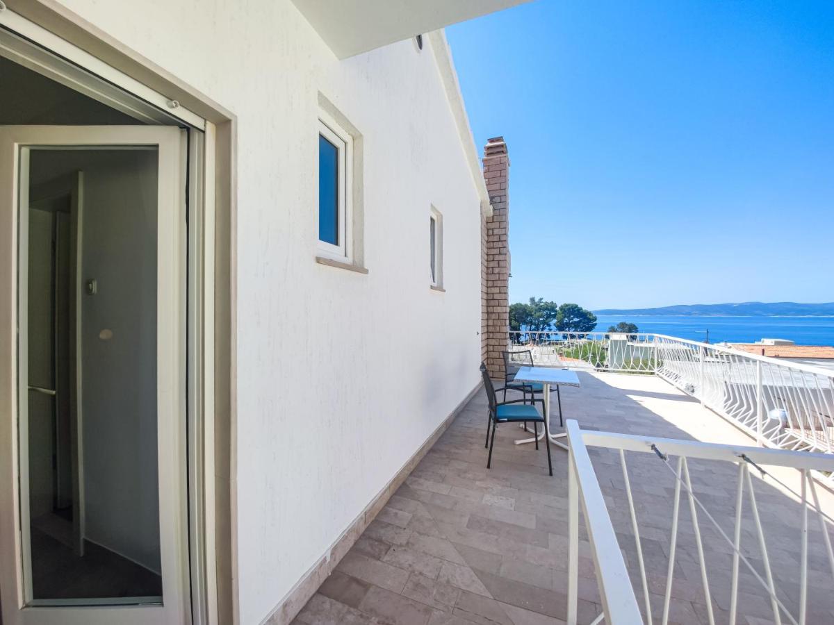 באסקה וודה B&B Villa Ivona 2 מראה חיצוני תמונה
