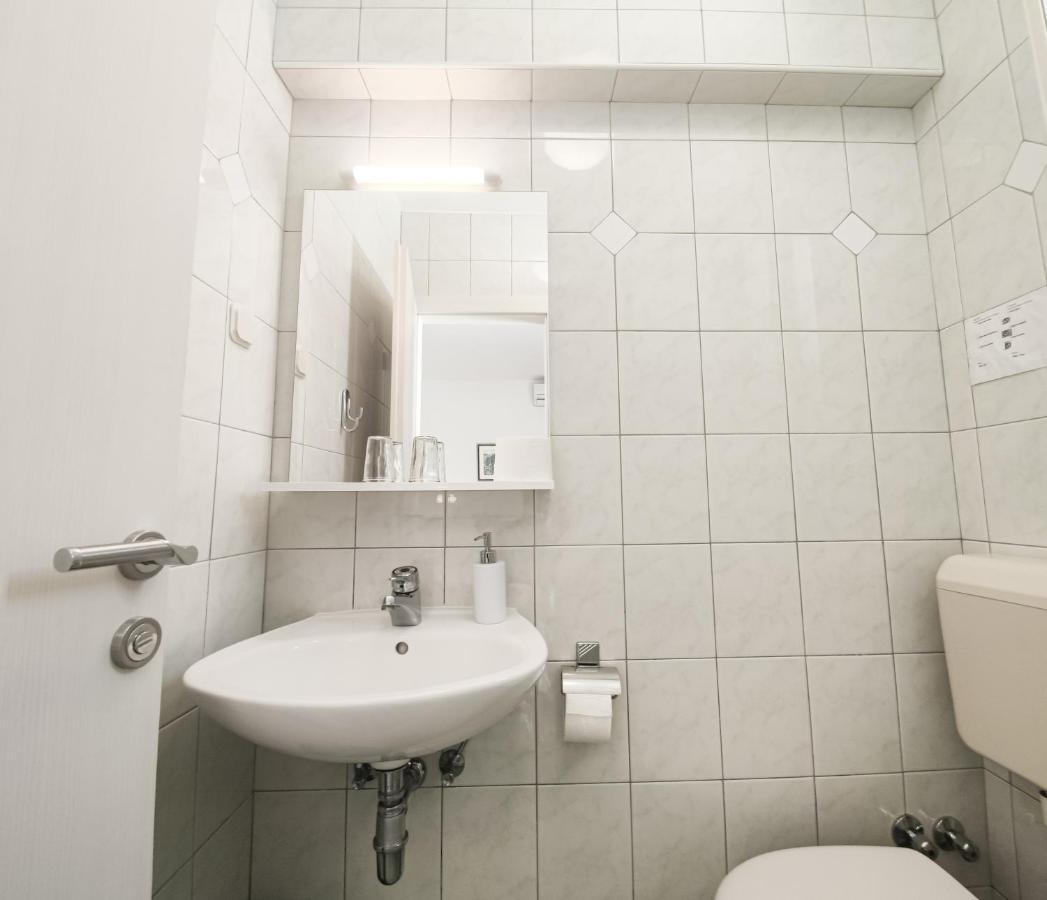 באסקה וודה B&B Villa Ivona 2 מראה חיצוני תמונה