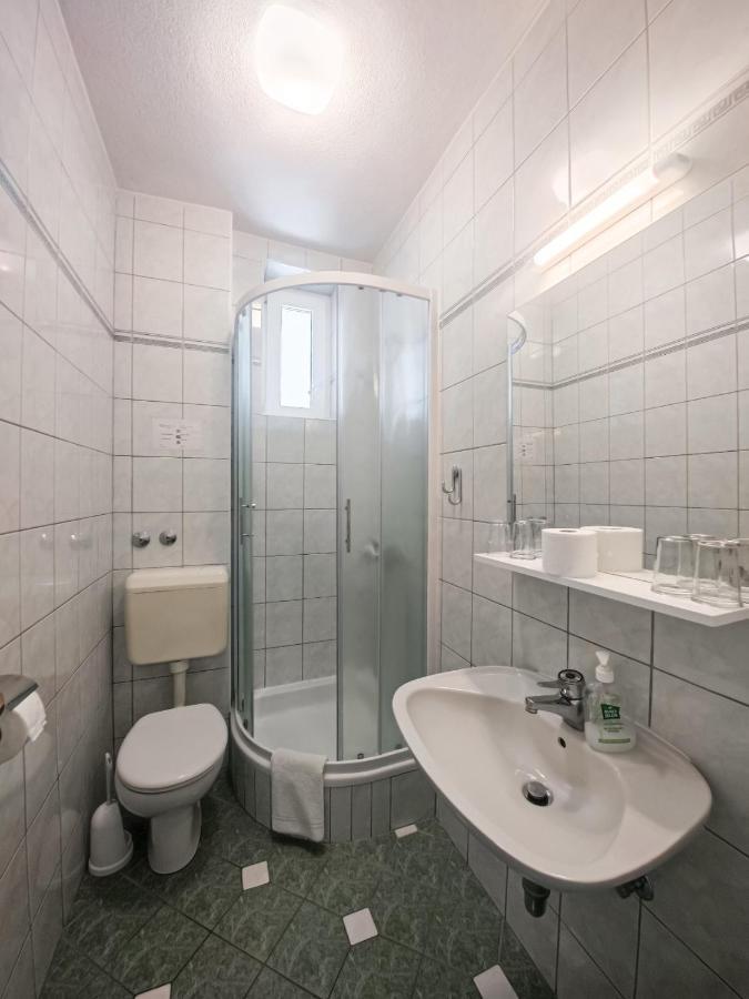 באסקה וודה B&B Villa Ivona 2 מראה חיצוני תמונה