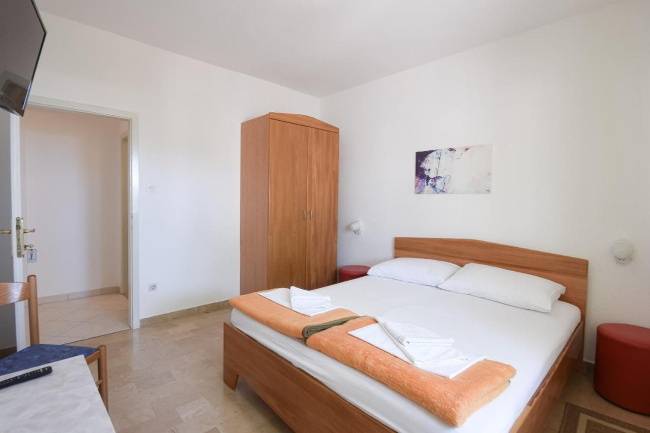באסקה וודה B&B Villa Ivona 2 מראה חיצוני תמונה