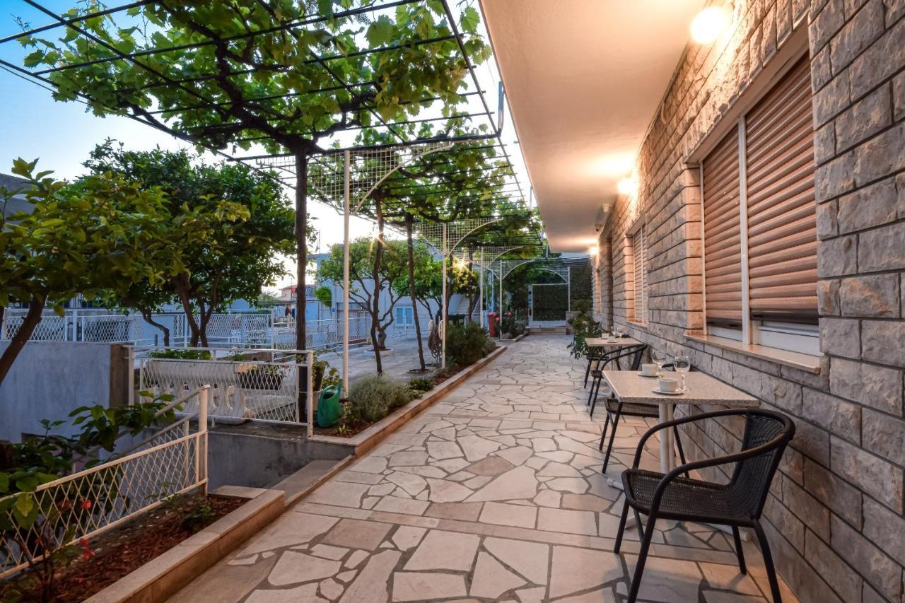 באסקה וודה B&B Villa Ivona 2 מראה חיצוני תמונה